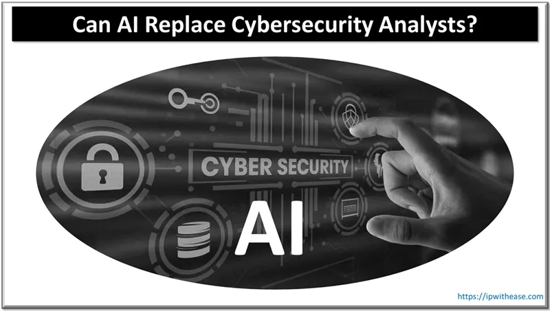 Can AI Replace Cybersecurity Analysts