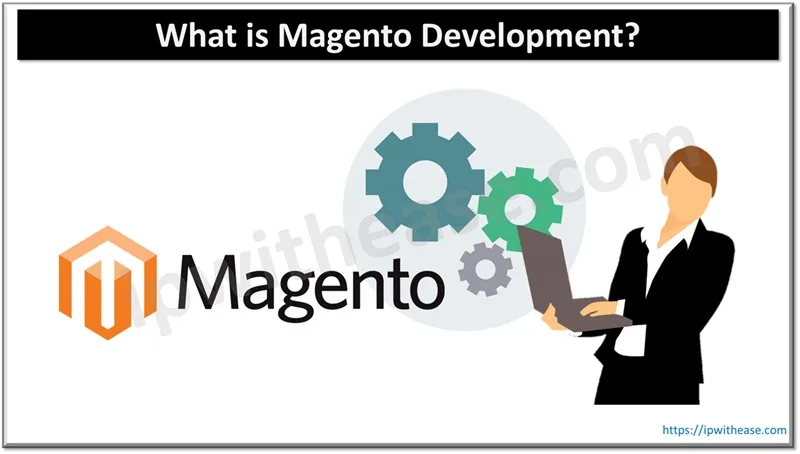 What is Magento Development