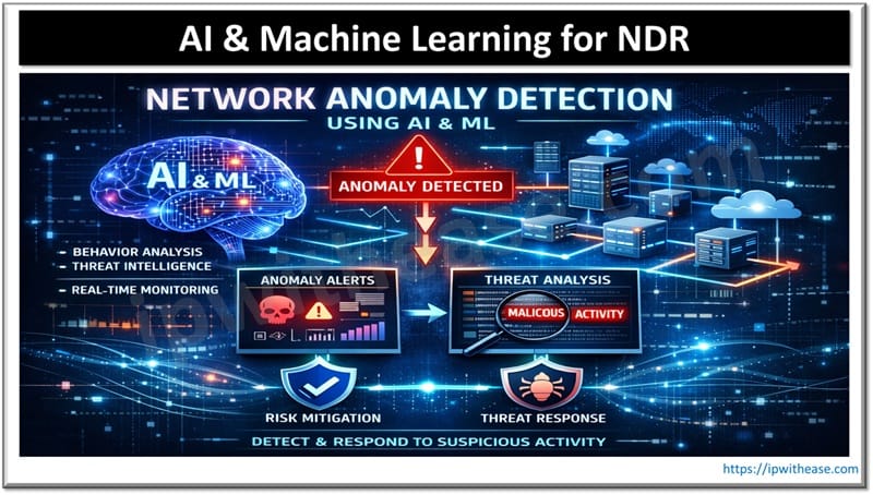 AI & Machine Learning for NDR