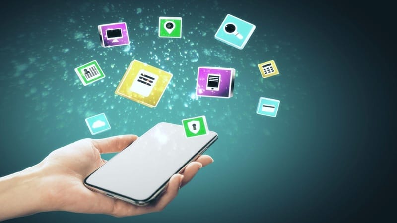 Decoupling Architecture