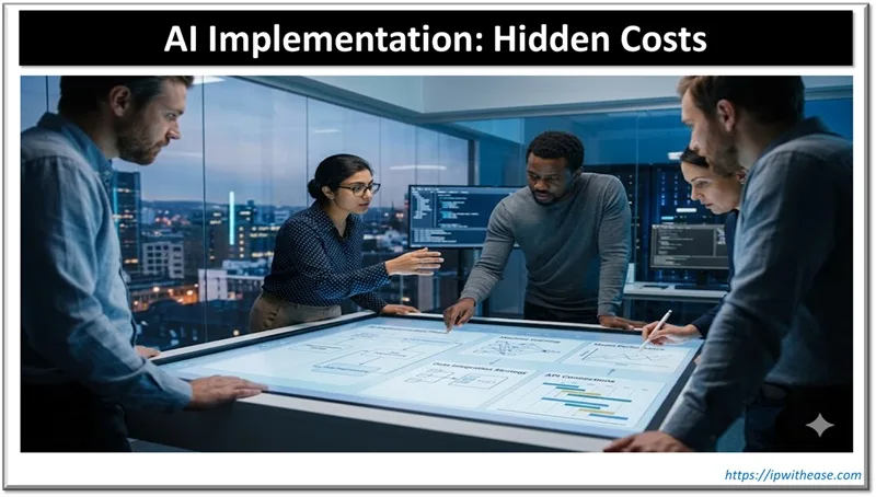 AI Implementation