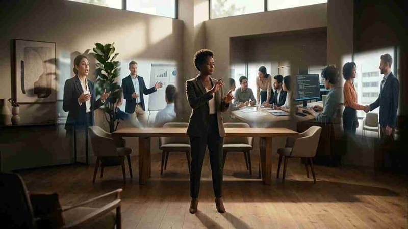 AI Video Generators for Recruiters