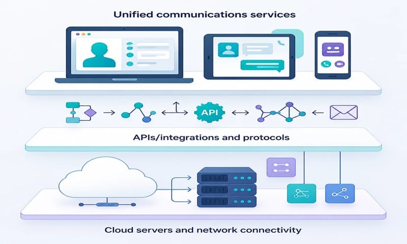 Unified Communications: How to Seamlessly Route SMS Through Microsoft Teams 1 Unified Communications