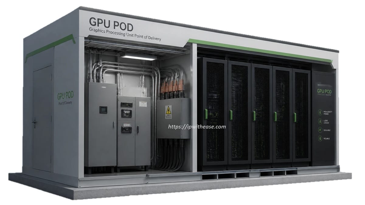 GPU POD