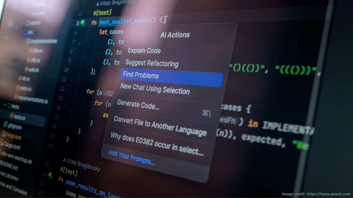 Find AI Problems