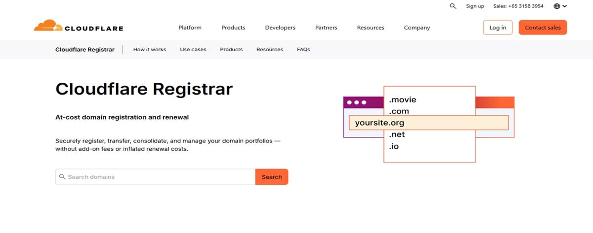 Cloudflare