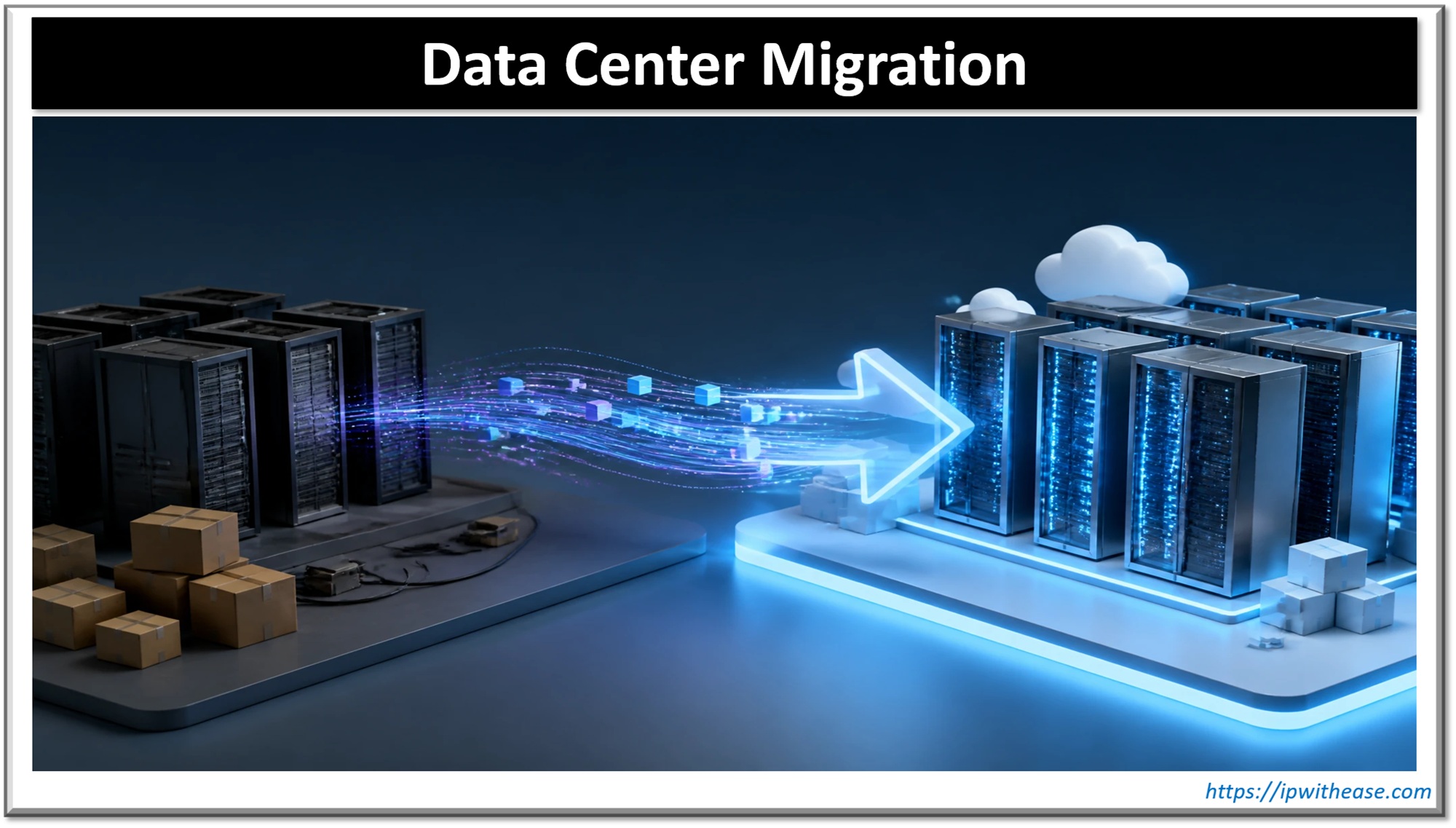 Data Center Migration