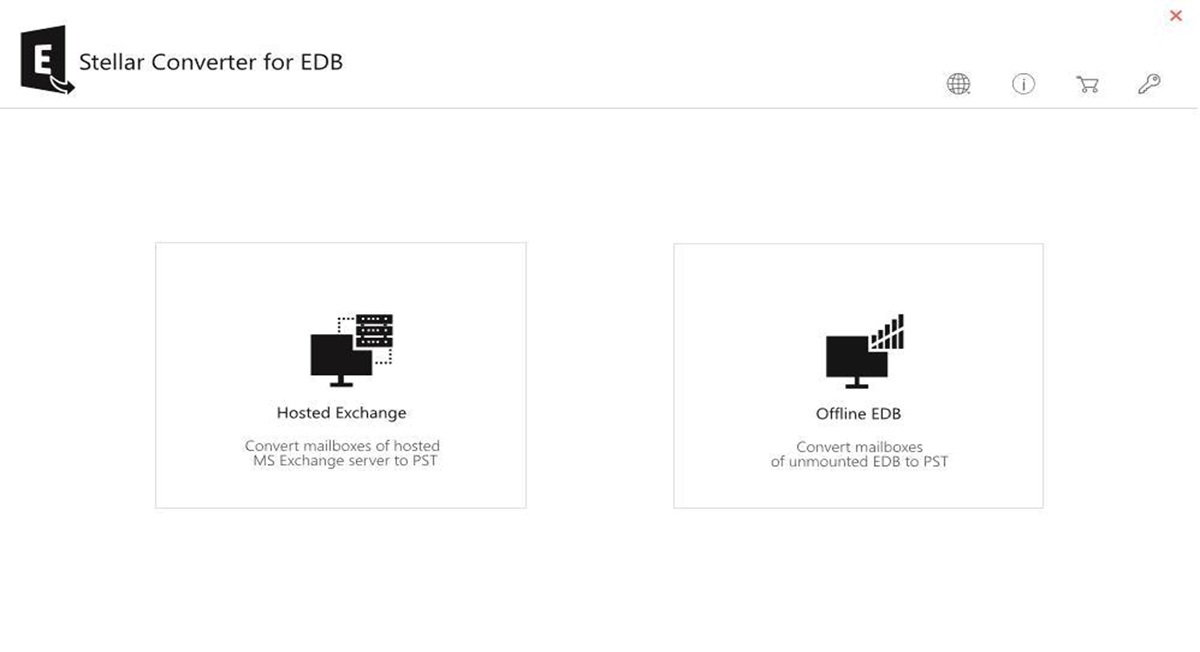 Online EDB to PST Converter 8